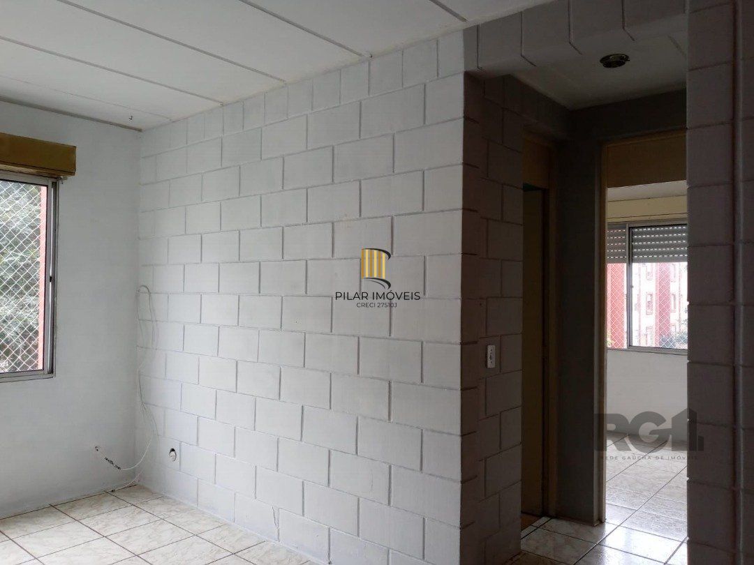 Apartamento 1 dormitório no bairro Vila Nova - Pilar Imóveis