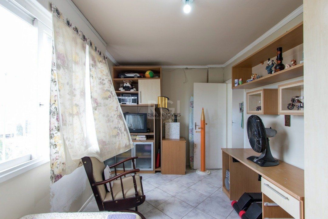 Apartamento para Venda - 70.47m², 3 dormitórios, 1 vaga - Cavalhada