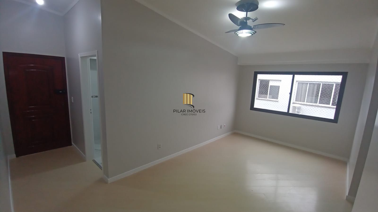 Apartamento com 2 dormitórios no bairro Nonoai