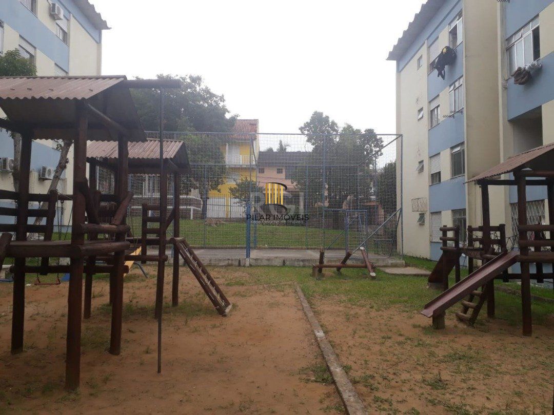Apartamento para Venda - 61.79m², 2 dormitórios, 1 vaga - Vila Nova