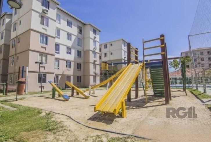 Apartamento 3 dormitório mobiliado