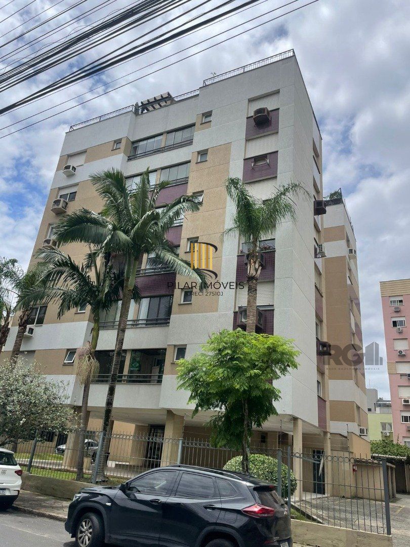 Apartamento 3 dormitórios no bairro Boa Vista