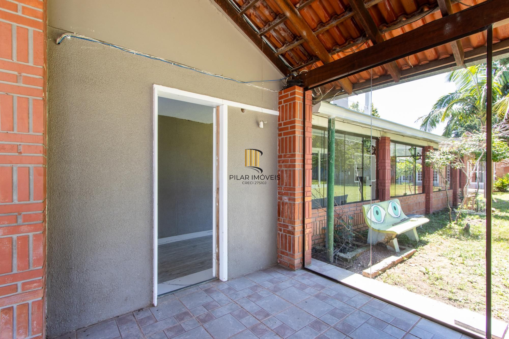 Casa Residencial à Venda no Bairro Guarujá, Porto Alegre, RS