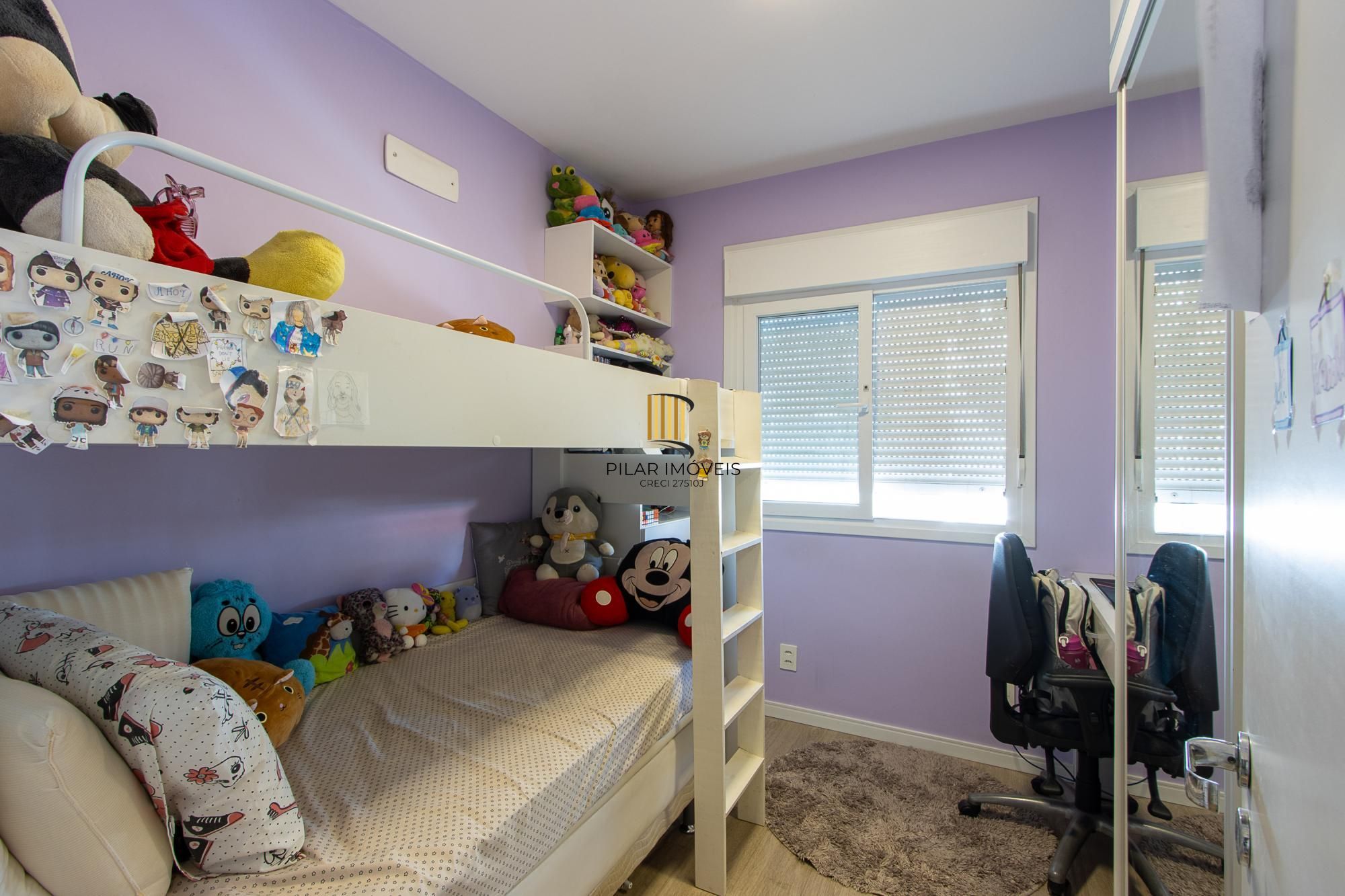 Apartamento à venda no Supreme Higienópolis