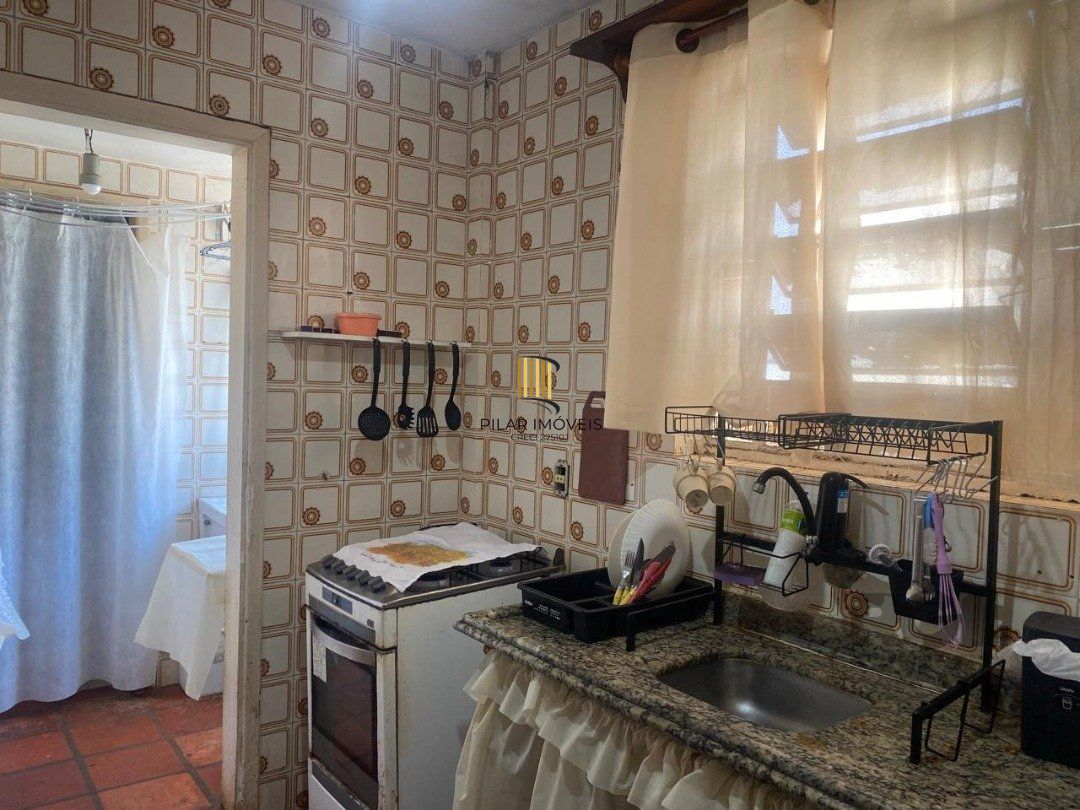 Apartamento 2 dormitórios no bairro Tristeza