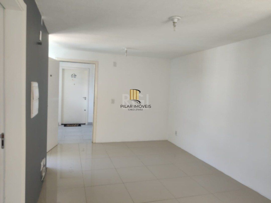 Apartamento para Venda - 47m², 2 dormitórios, 1 vaga - Vila Nova