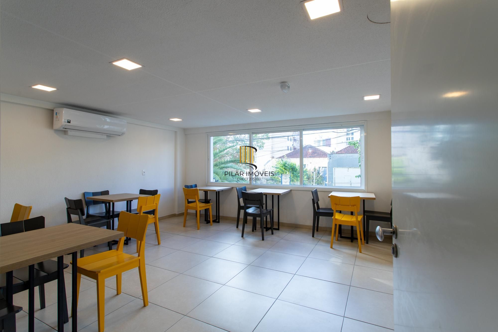 Apto. ideal para casal a 2 minutos do shopping Iguatemi