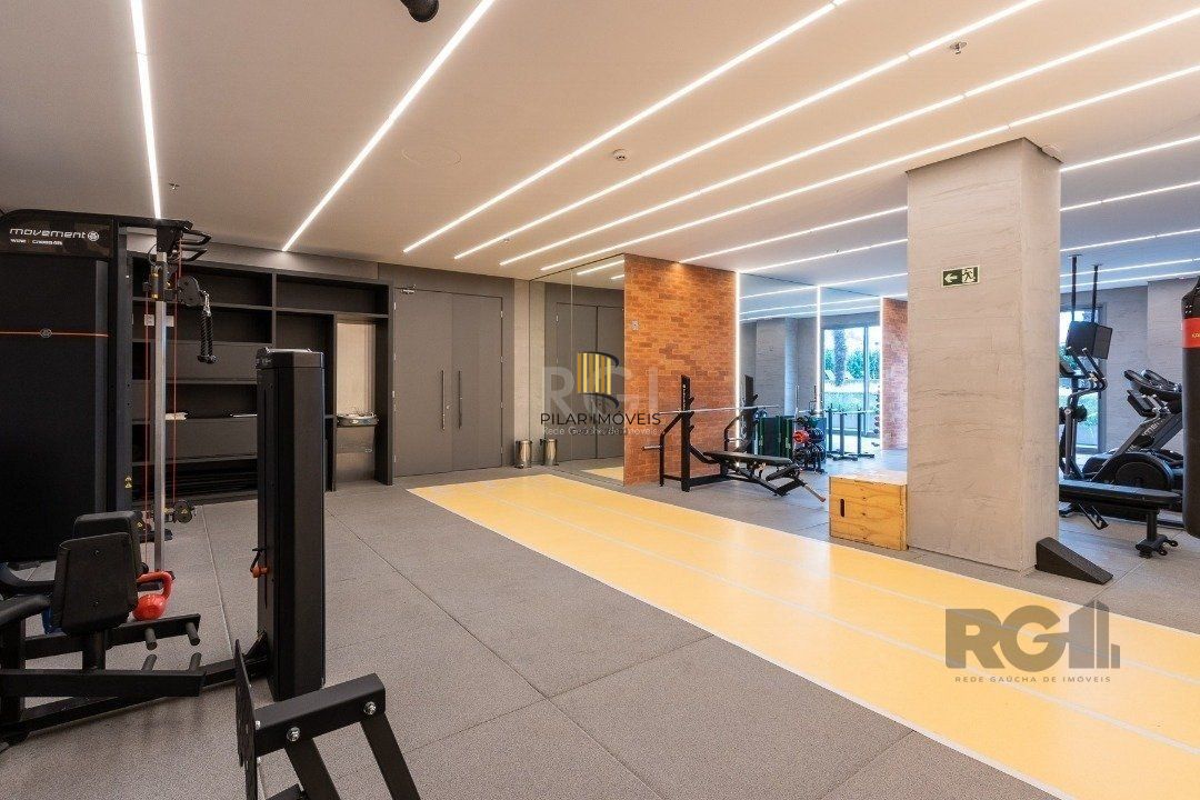 Loft 1 dormitório no bairro Teresópolis
