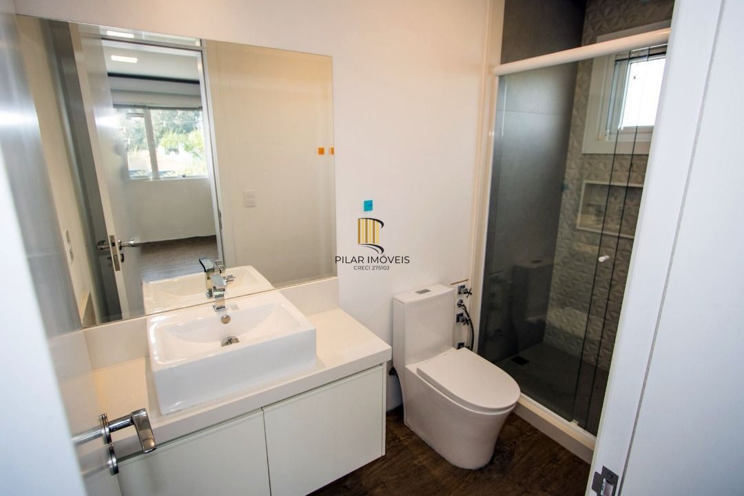 Casa Condominio para Venda - 414m², 4 dormitórios, sendo 4 suites, 3 vagas - Terra Ville