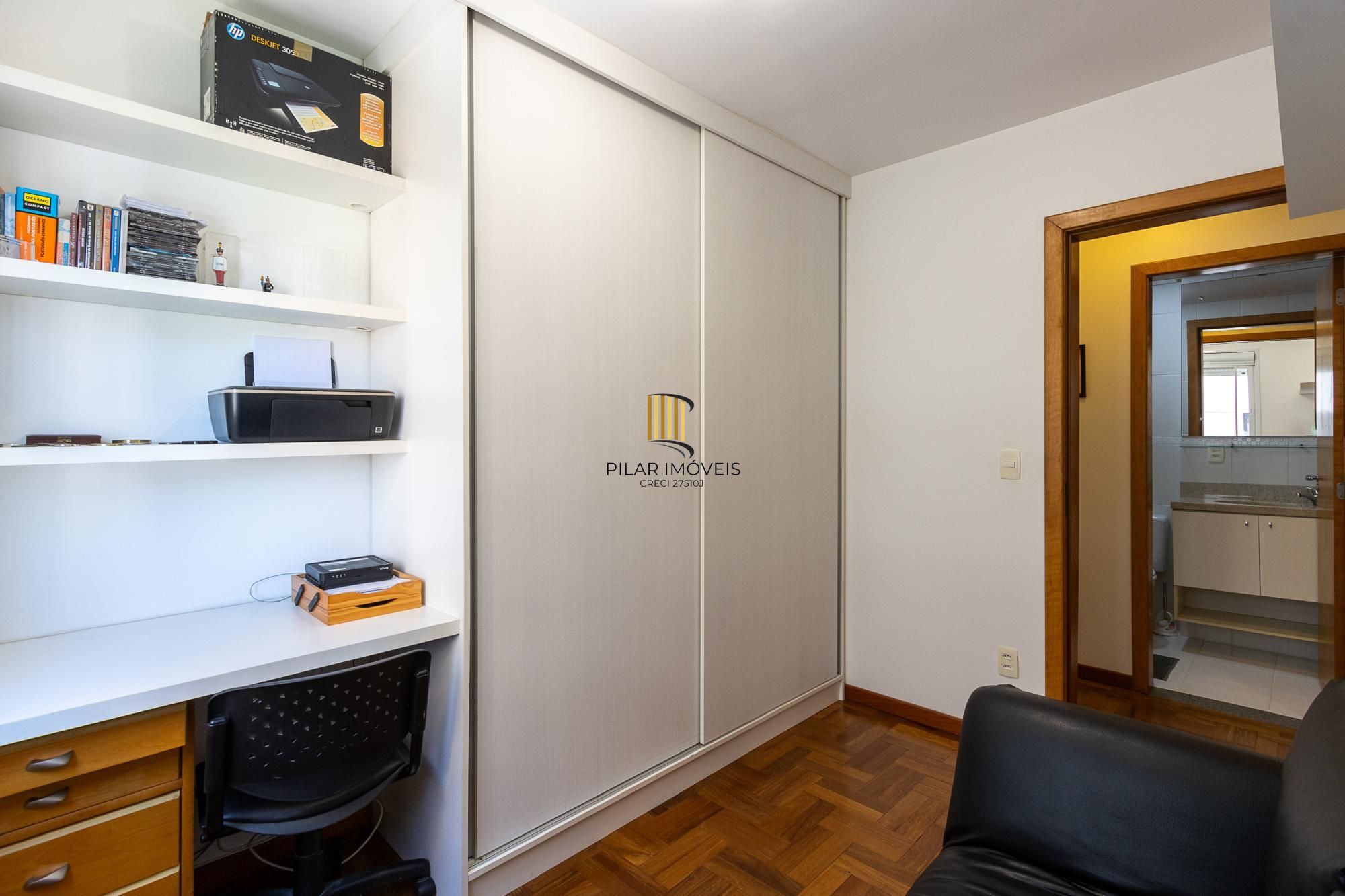 Apartamento 2 dormitórios no bairro Tristeza