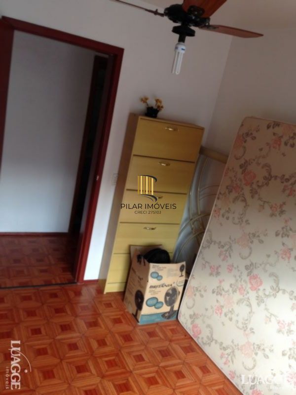 Apartamento para Venda - 65.11m², 2 dormitórios, Cristal