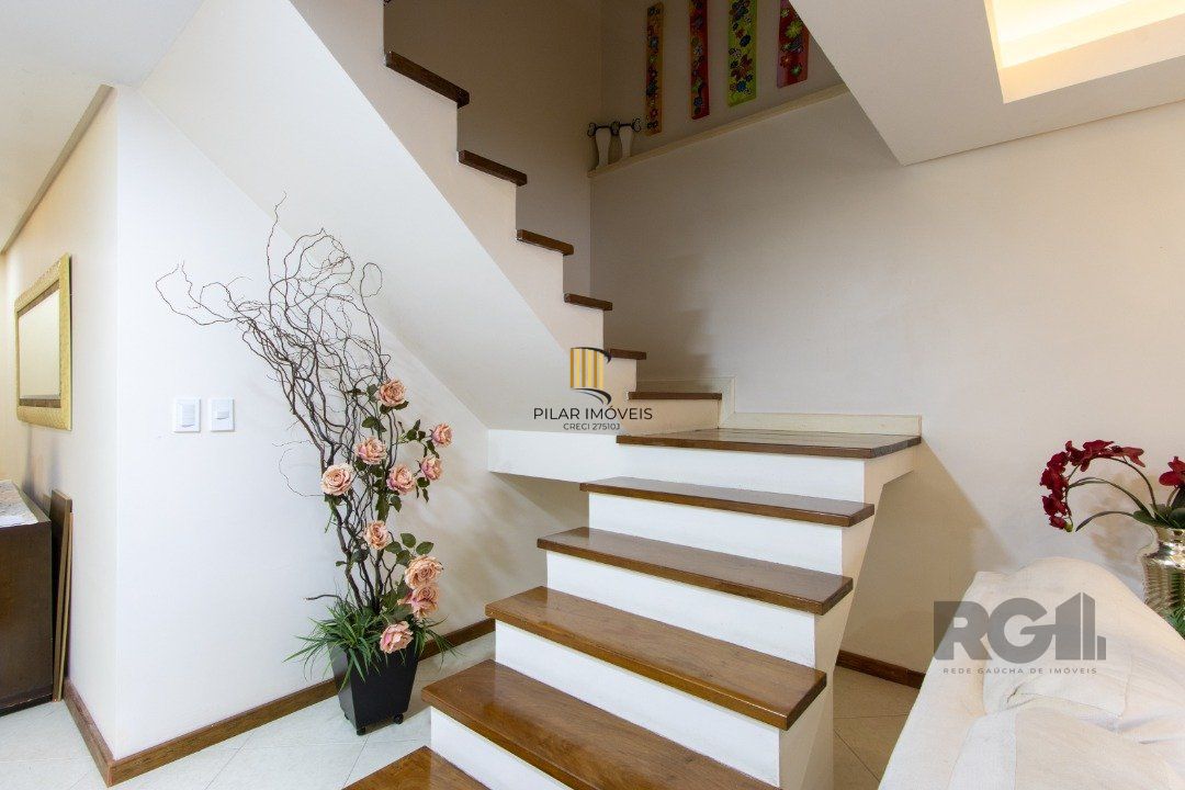 Casa para Venda - 167.4m², 4 dormitórios, sendo 2 suites, Ipanema