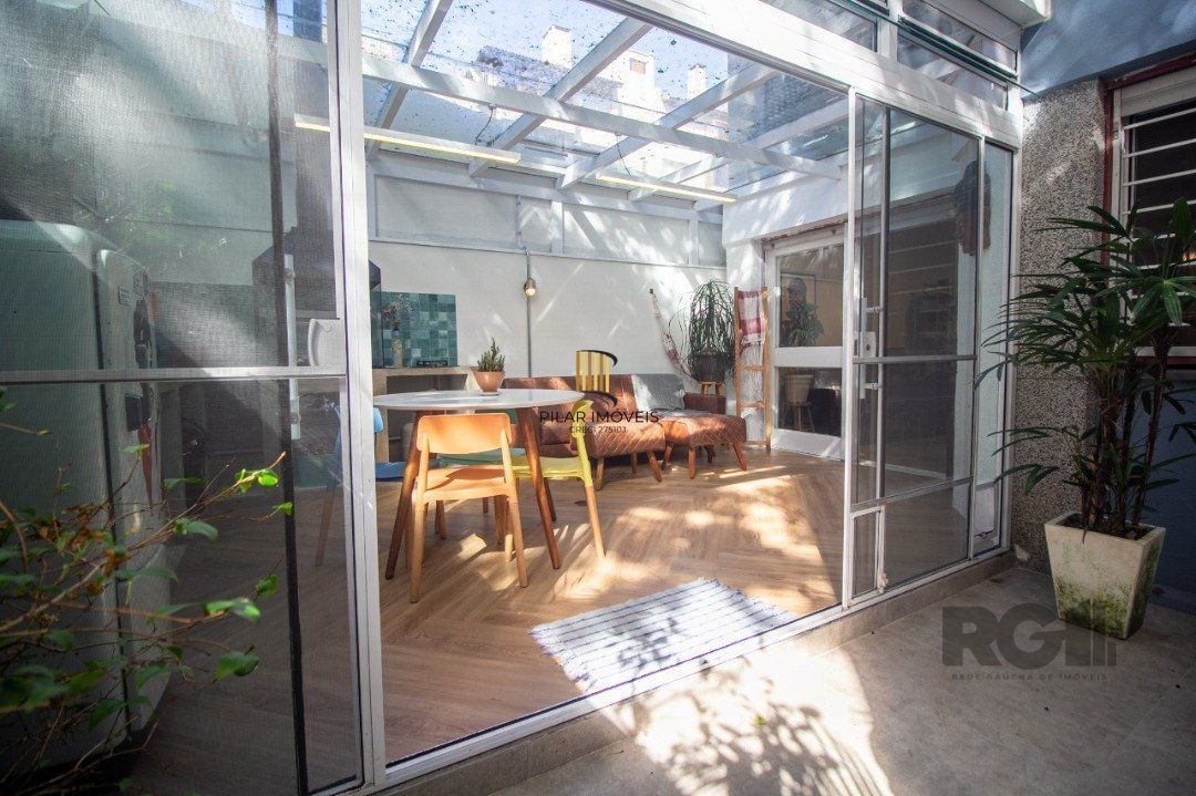 Apartamento 2 dormitórios no bairro Petrópolis