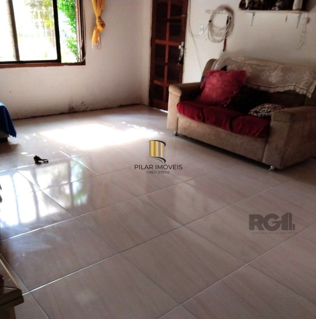 Casa Térrea | 4 quartos | 5 vagas | 220,0m2 | Bairro Rubem Berta