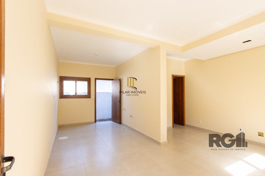 Casa de Condomínio 2 dormitórios no bairro Cascata