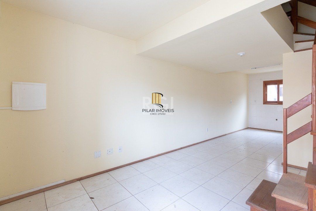 Casa Condominio para Venda - 86.21m², 2 dormitórios, 1 vaga - Hípica
