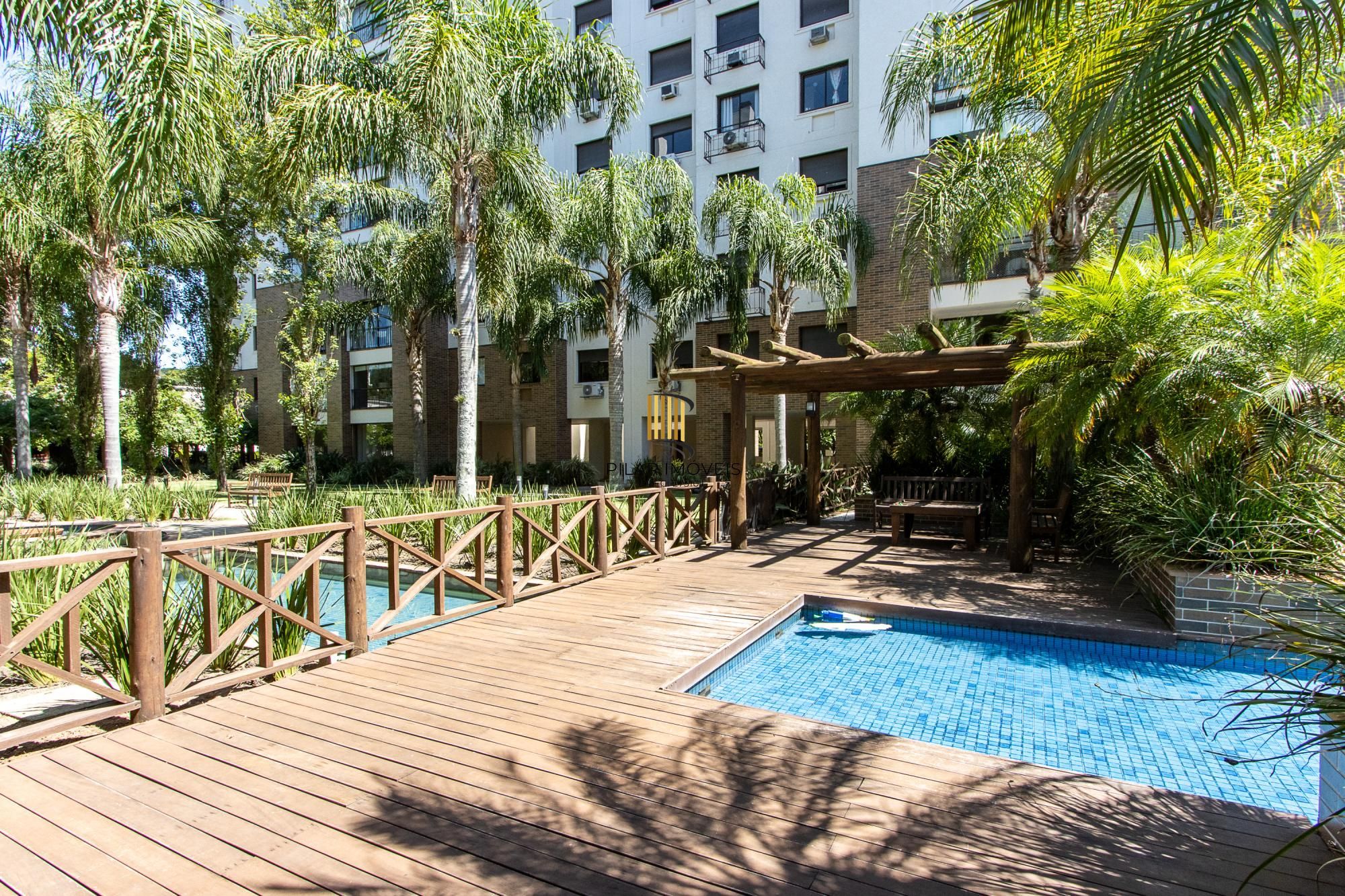 Condominio mais charmoso da zona Sul!