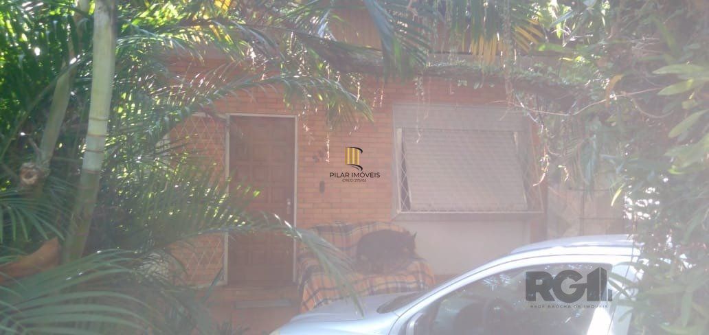 Casa 3 dormitórios no bairro Ipanema