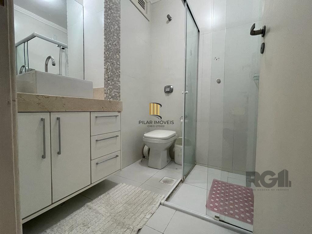Casa 5 dormitórios no bairro Nonoai
