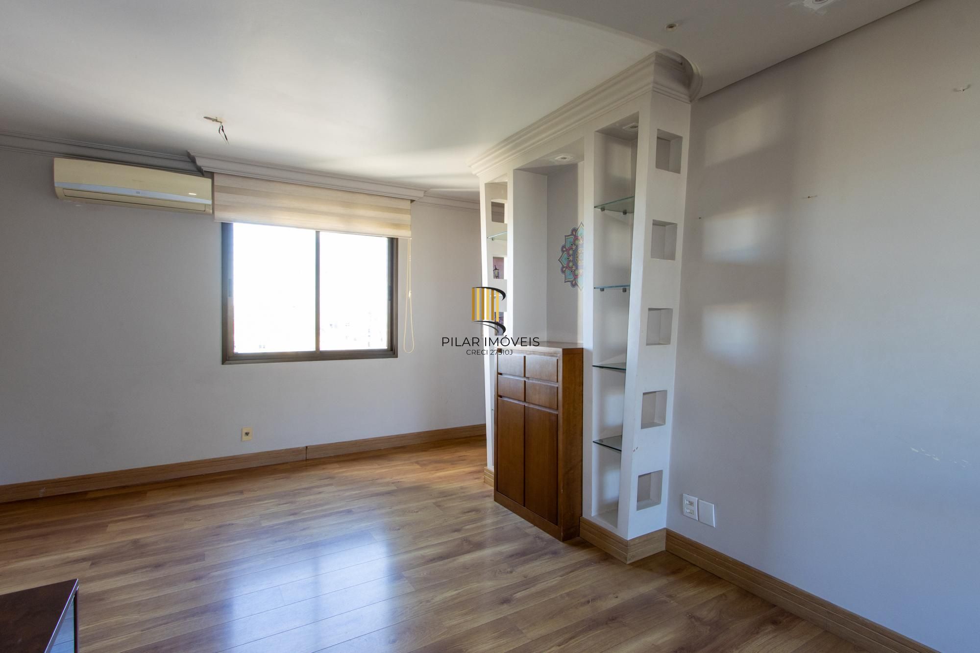 Apartamento 3 dormitórios no bairro Cidade Baixa