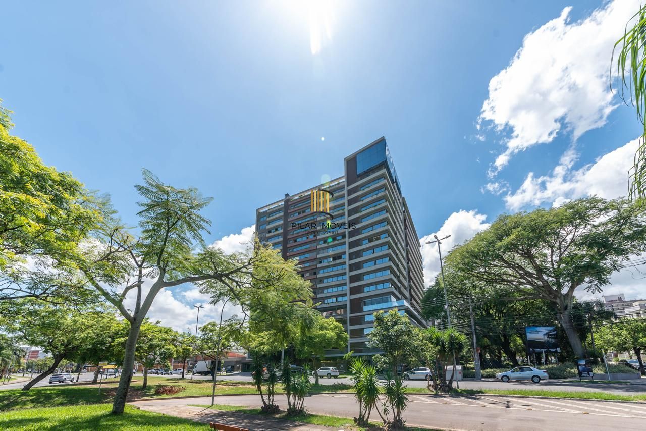 Apartamento 2 dormitórios no bairro Praia de Belas