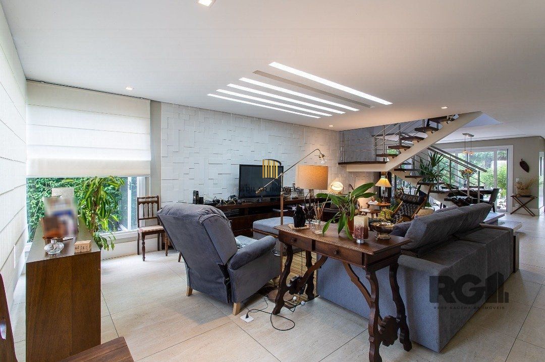 Casa de Condomínio 3 dormitórios no bairro Belém Novo