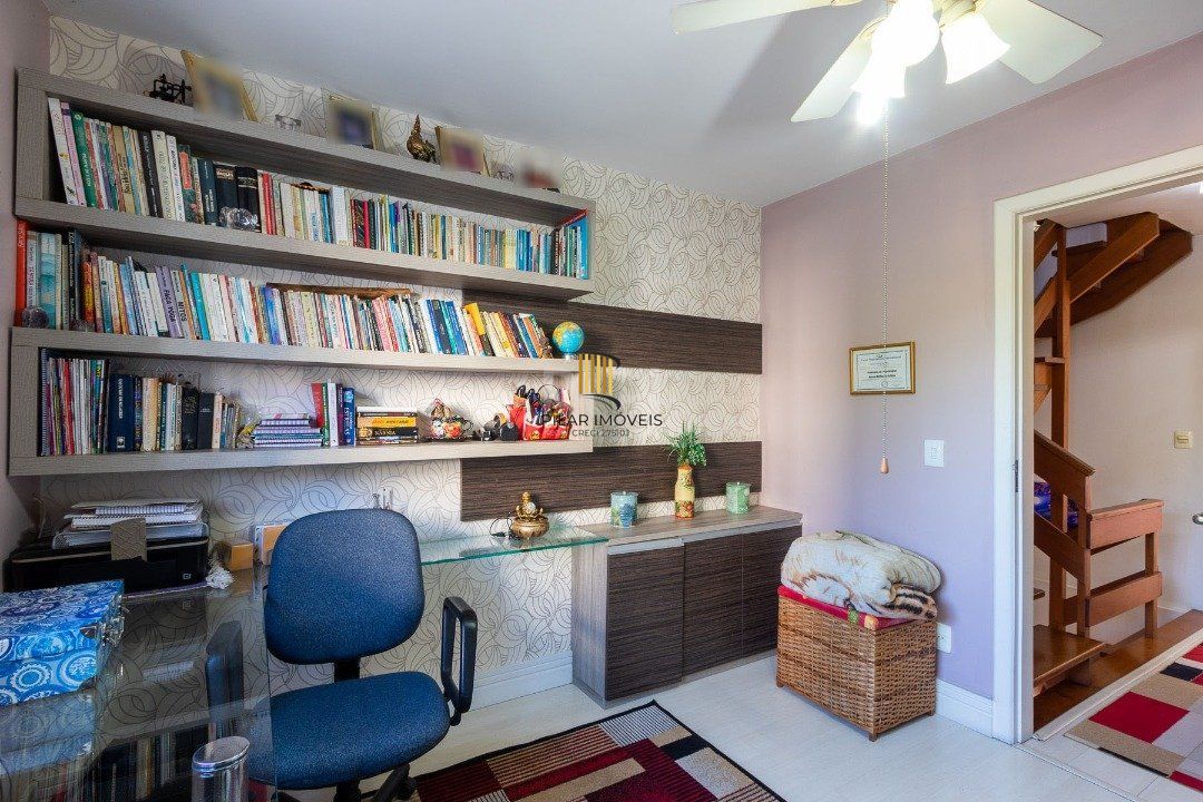 Casa Condominio para Venda - 174.58m², 4 dormitórios, sendo 1 suites, 2 vagas - Ipanema