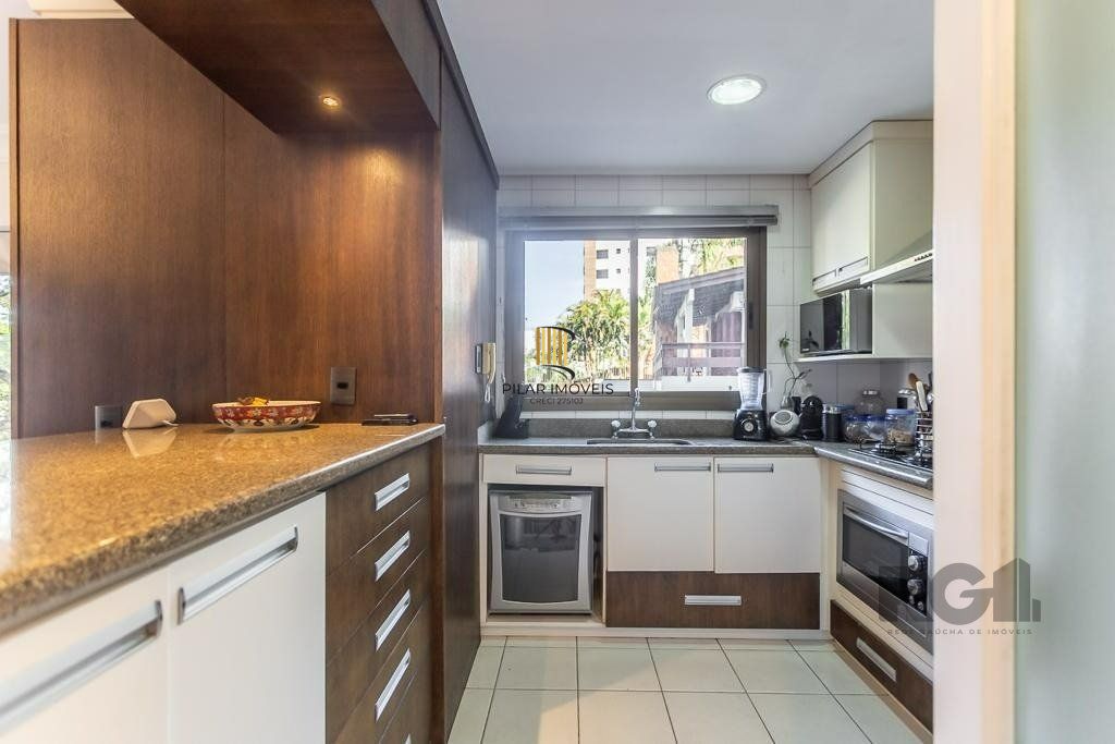 Apartamento 2 dormitórios no bairro Bela Vista