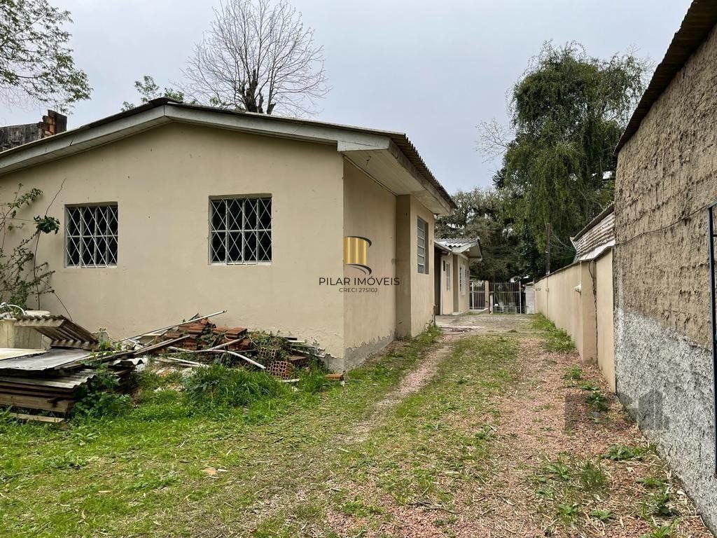Casa 3 dormitórios no bairro Vila Nova