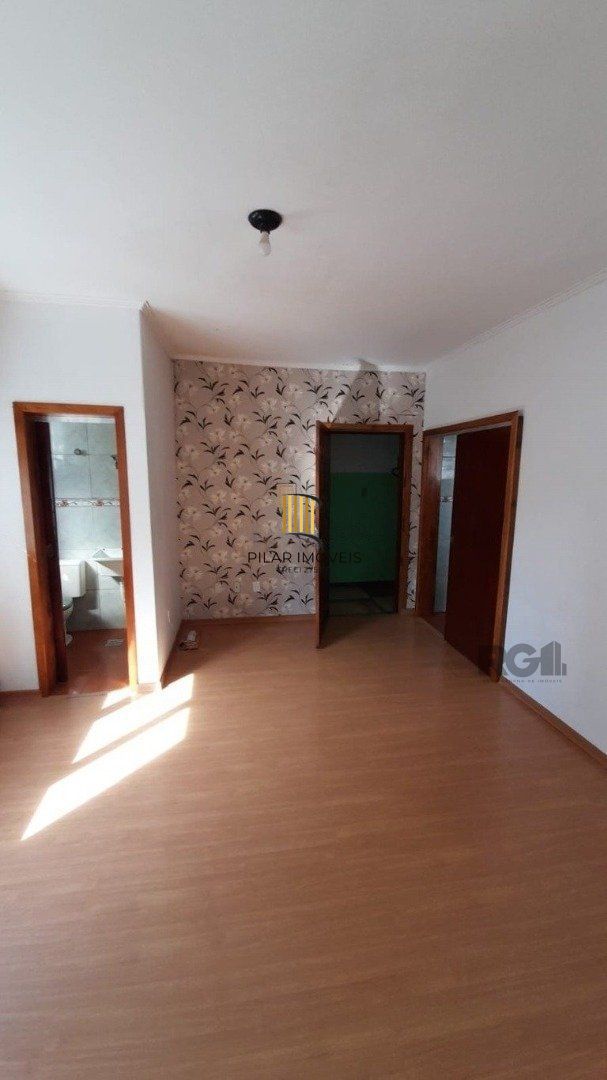 Apartamento JK bairro Partenon em Porto Alegre