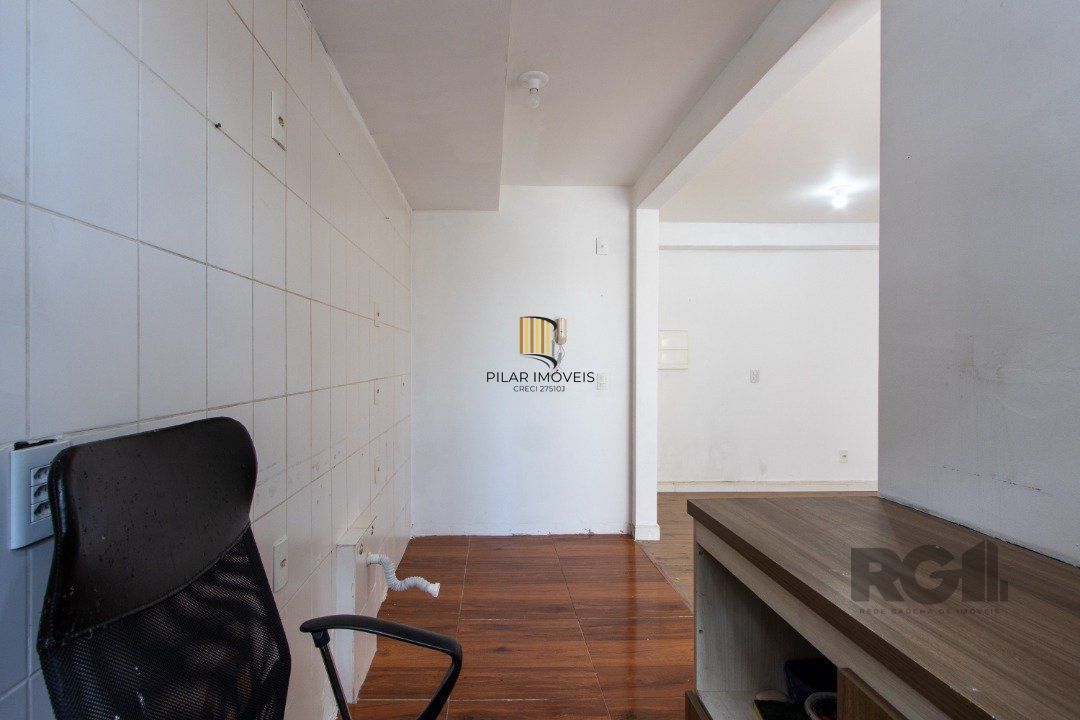 Apartamento de 3 dormitórios com Suite em Excelente Condomínio