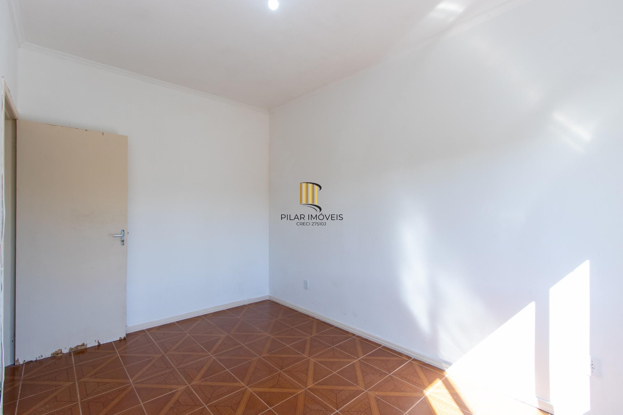Apartamento 2 dormitórios no bairro Cristal