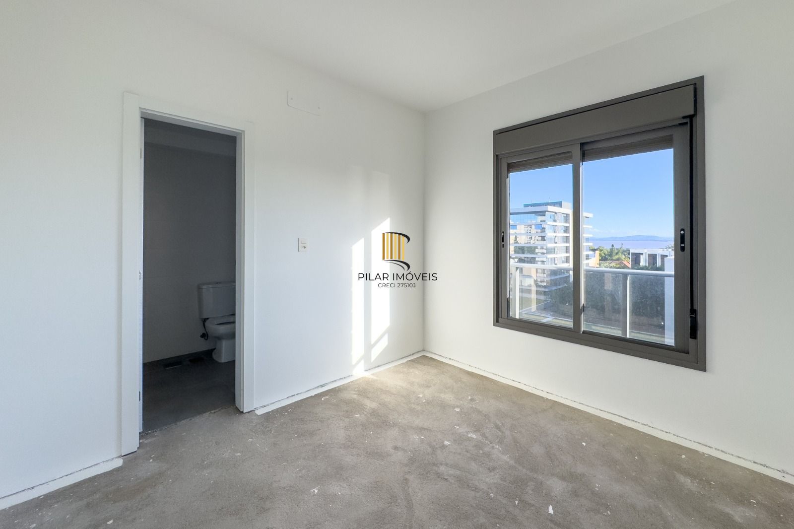 APARTAMENTO ALTO PADRÃO 03 SUÍTES 150M² -MW MAIOJAMA, BAIRRO TRISTEZA