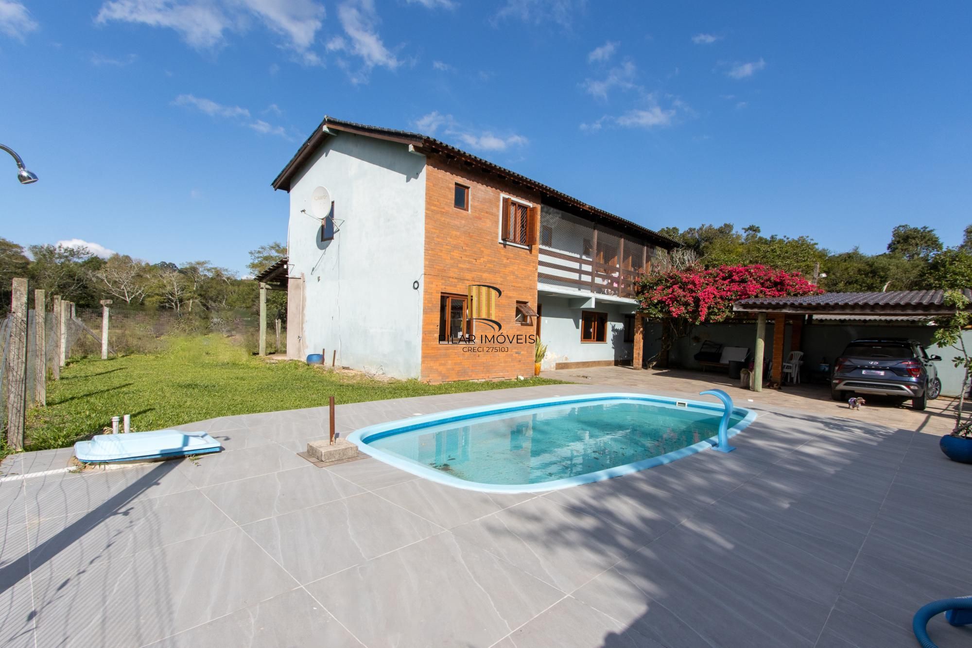 Sitio com área de 1.800m², Residencial e Comercial - Bairro Belem Novo - Porto Alegre