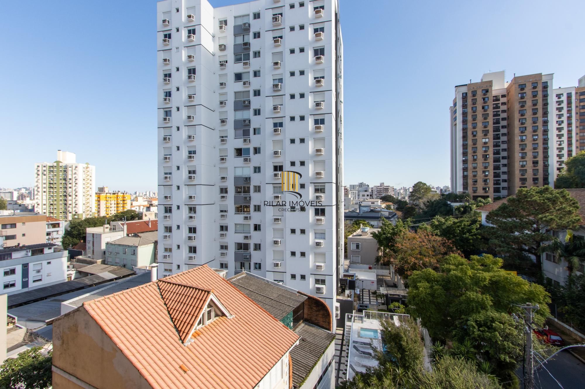 APARTAMENTO DE 2 QUARTOS NO RIO BRANCO