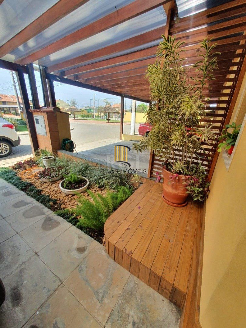 Casa Condominio para Venda - 126m², 3 dormitórios, sendo 2 suites, 2 vagas - Ipanema
