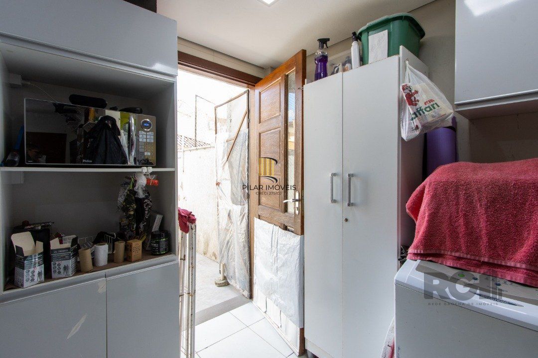 Casa de Condomínio 2 dormitórios no bairro Hípica