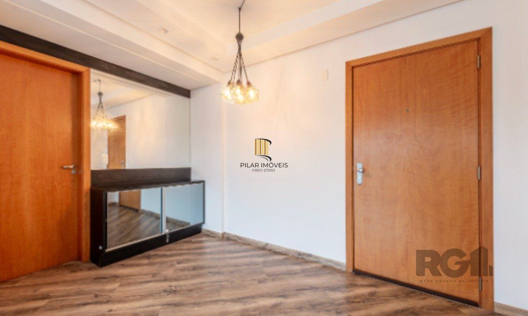 Apartamento 2 dormitórios próximo ao IGUATEMI