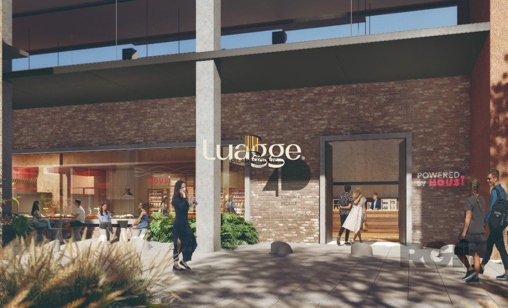 Loft mobiliado para Investimento ou moradia - Bairro Floresta