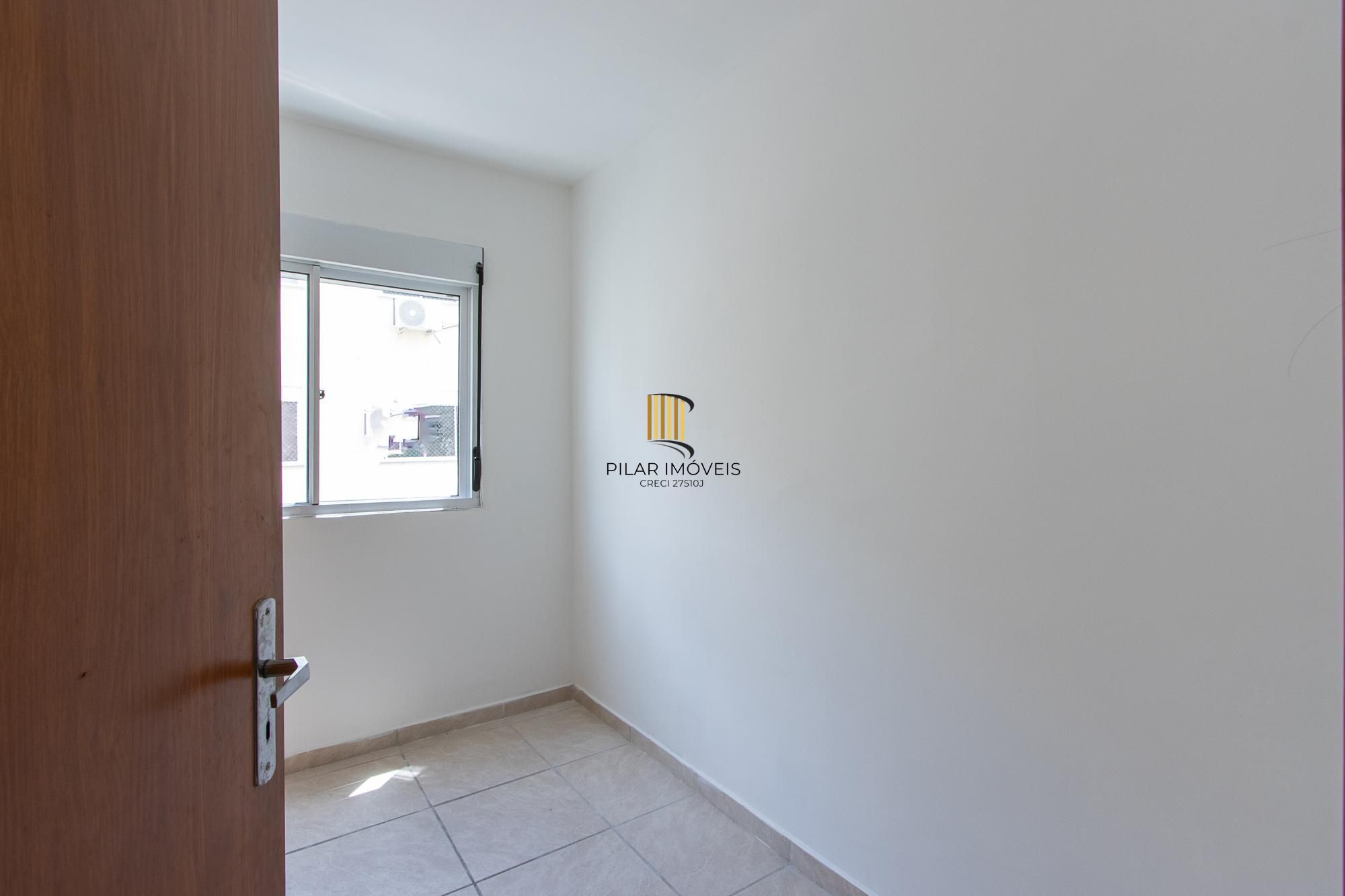 Edifício Residencial localizado no bairro Chapéu do Sol