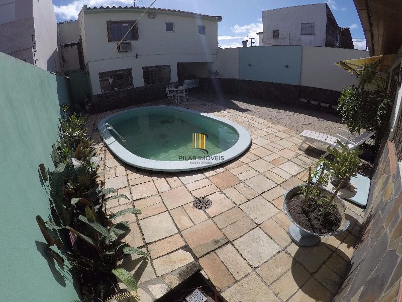 Casa para Venda - 95m², 4 dormitórios, sendo 2 suites, 4 vagas - Ipanema - Pilar Imóveis