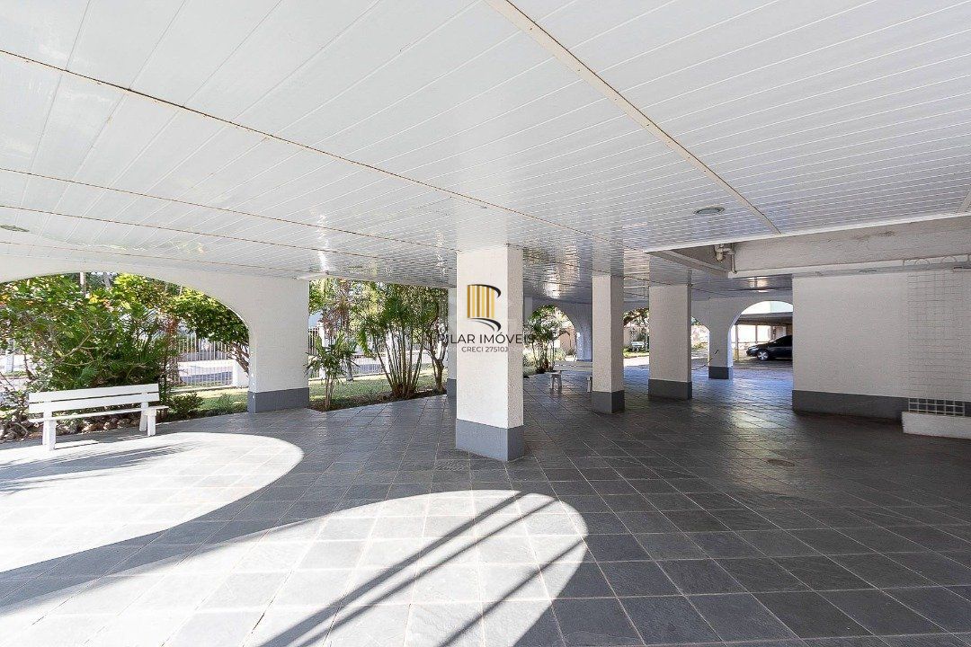 Ótimo apartamento no Cristal com vista deslumbrante para o Guaiba