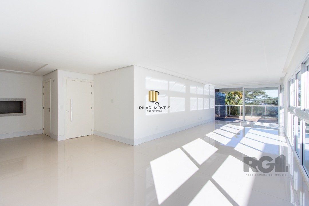 Cobertura para Locação/Aluguel - 172m², 3 dormitórios, sendo 3 suites, 4 vagas - Vila Assunção