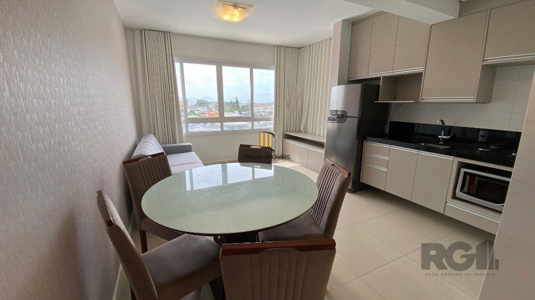 Apartamento 2 dormitórios no bairro Zona Nova