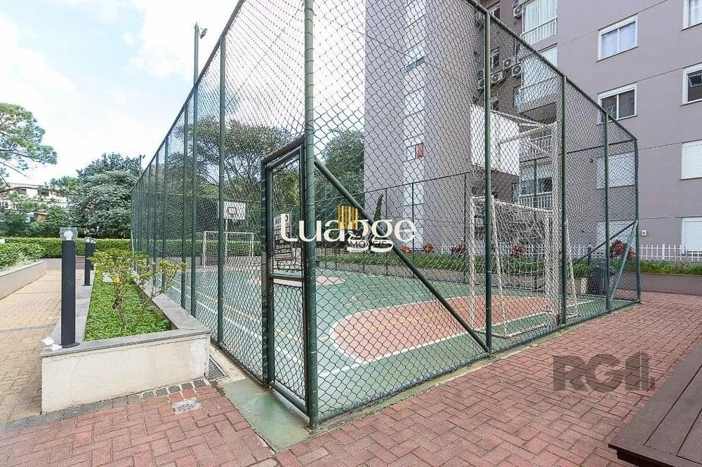Apartamento de 3 dormitórios, 1 suíte e 2 vagas de garagem. - Pilar Imóveis