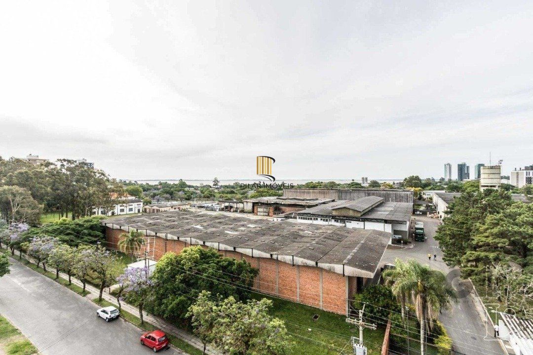 Apartamento 2 dormitórios no bairro Camaquã