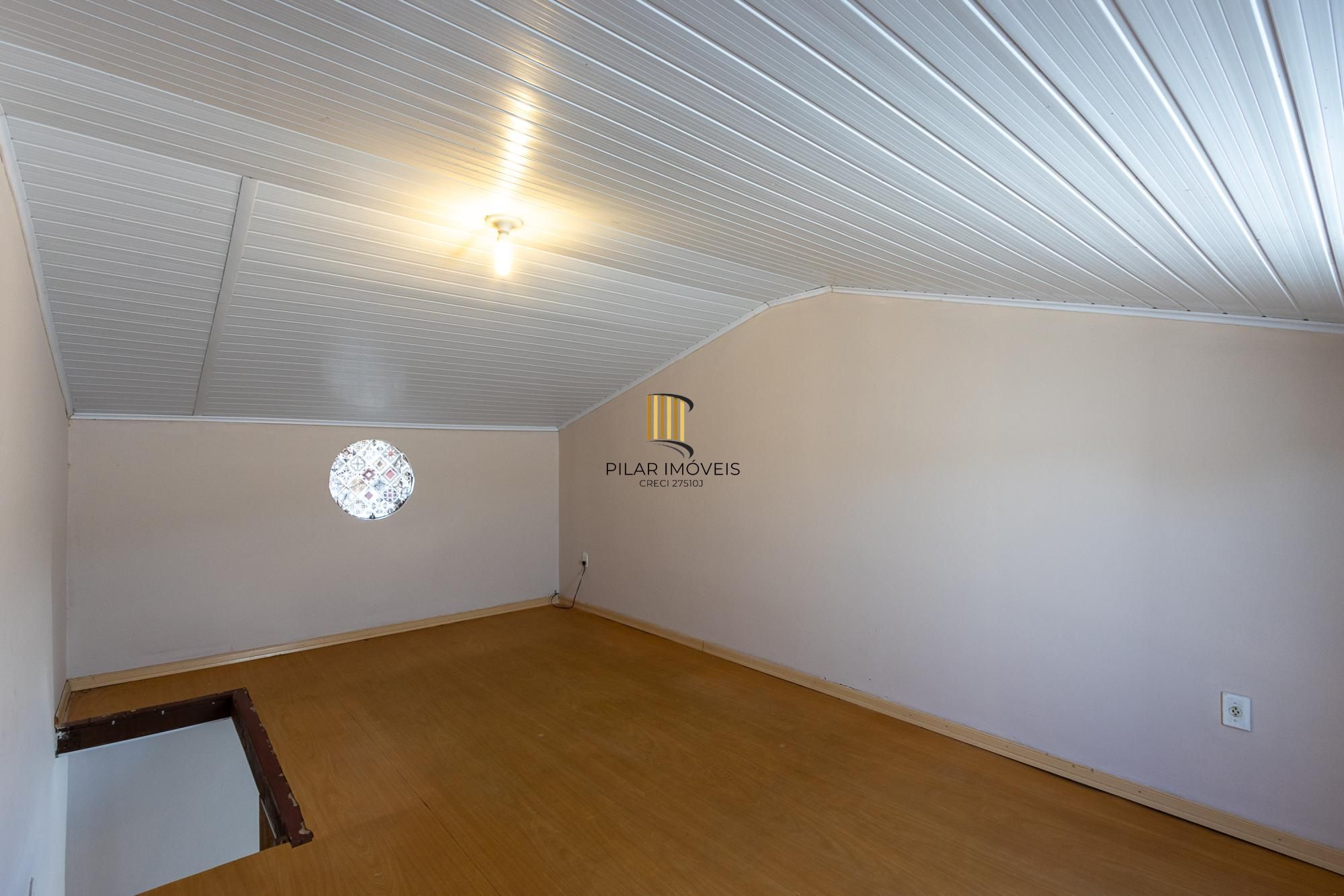 Casa de Condomínio 2 dormitórios no bairro Cavalhada