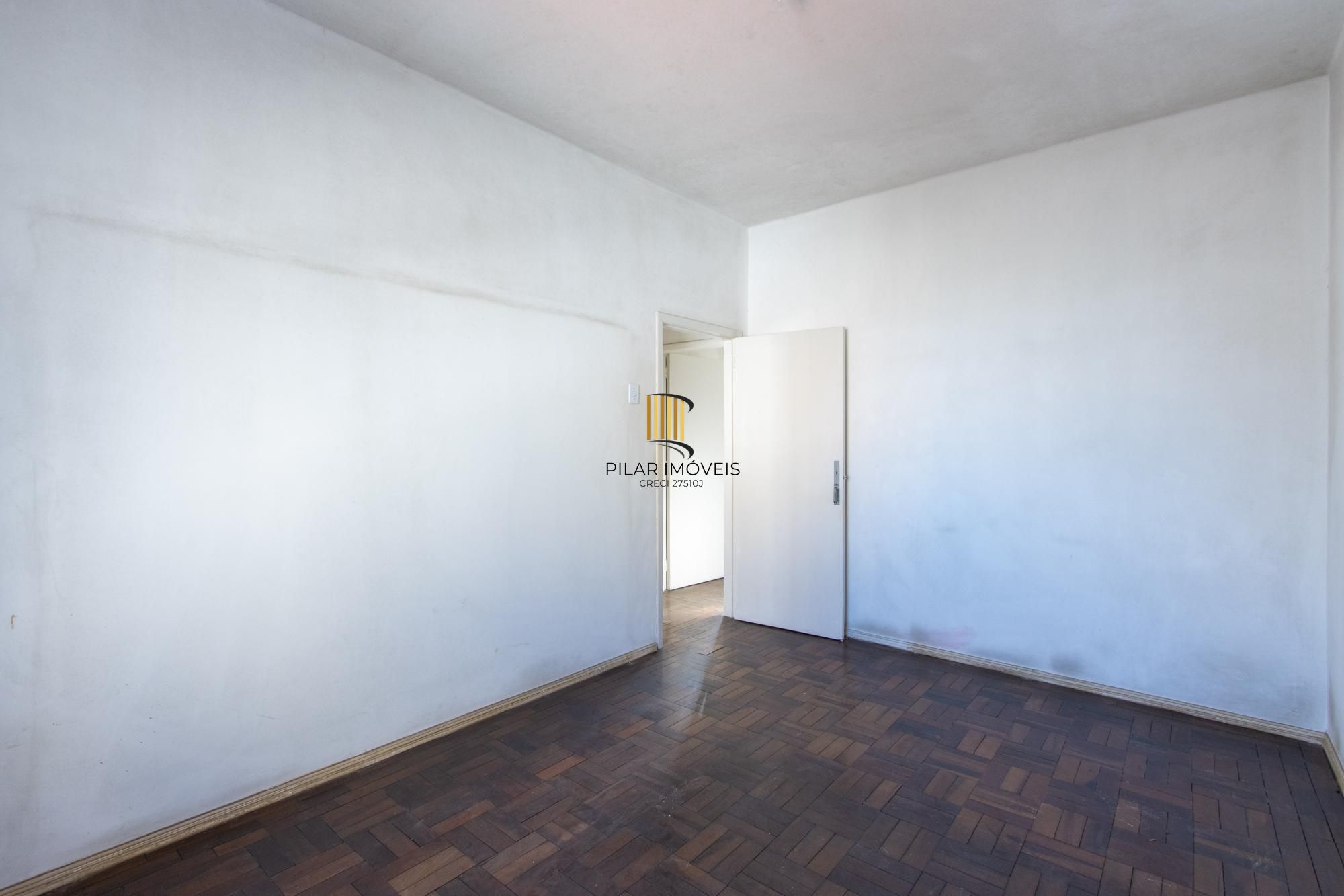 Apartamento próximo a Catedral de Porto Alegre