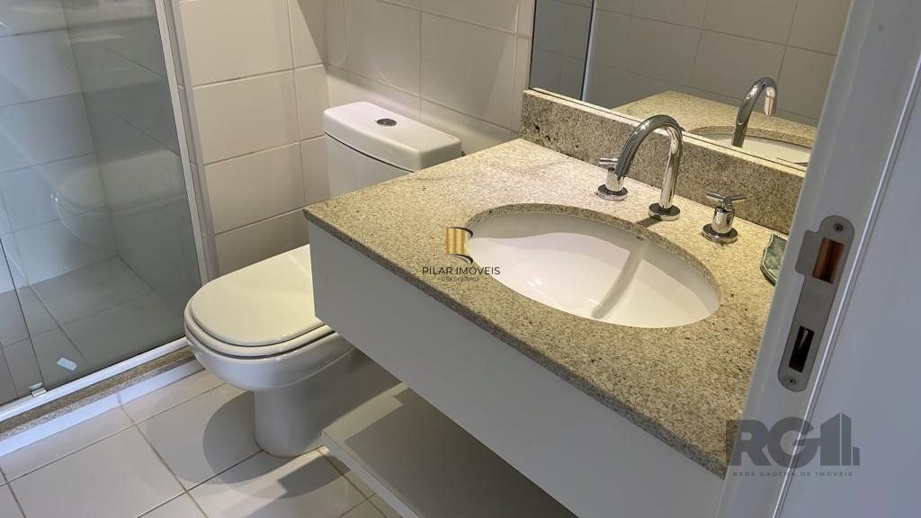 Casa no Condomínio Rossi 4 Dormitórios