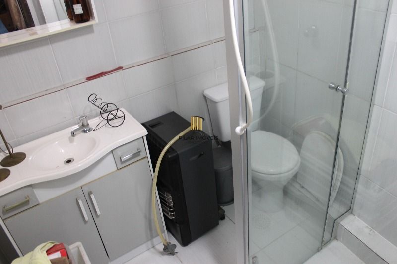 Casa Condominio para Venda - 156.53m², 3 dormitórios, sendo 1 suites, 2 vagas - Cristal
